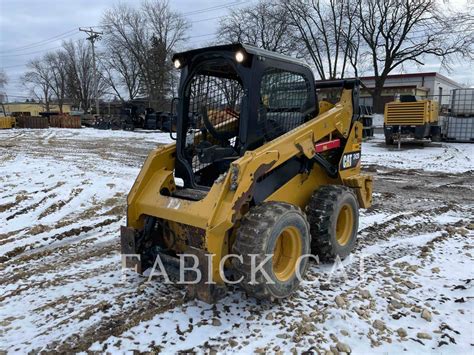 skid steer for sale in wisconsin|used skidsteer madison.